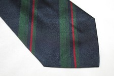 Cravatta di seta Westminster F47614