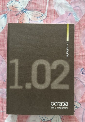 Porada idee complementi - "porada, e