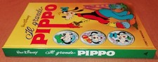 IL GRANDE PIPPO WALT DISNEY I