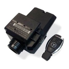 Mercedes Key Programming