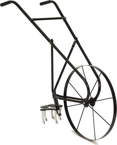 Coltivatore ruota alta 6500 - ruota,