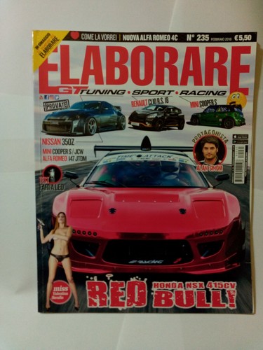 Elaborare 235 febbraio - n.,