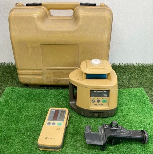 Livella laser rotativa