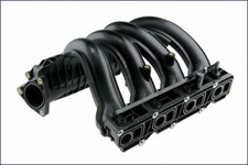 Collettore di Aspirazione Modulo per Mercedes W210 W211 S210 S211 CDI