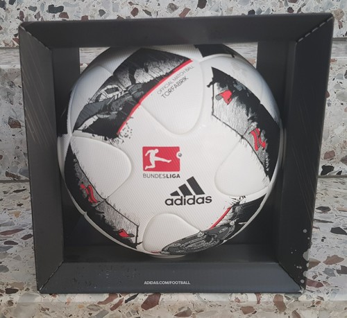 Nuovo adidas matchball - -,