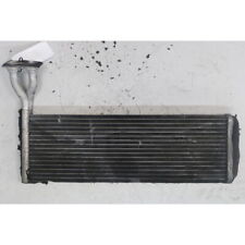 RADIATORE RISCALDAMENTO (AUTOCARRO) PER SCANIA SERIE R (04-10) (10-16) AUTOCARRI