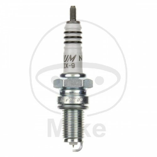 Candela ngk dpr9eix iridium - candela, dpr9eix-9
