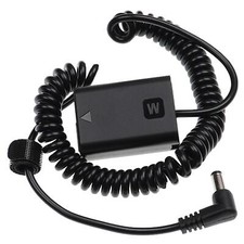 Accoppiatore per sony - dc,