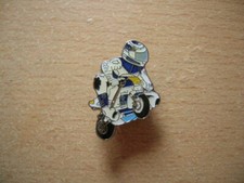 Spilla Spilla Minibike con