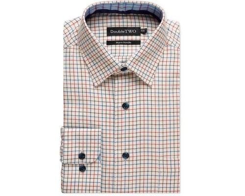 Double two classico uomo - double, da