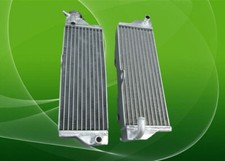 Alu Radiator For Husqvarna