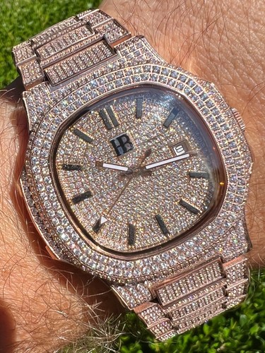 Orologio uomo vero - uomo,