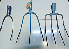 FORCA DA FIENO ACCIAIO