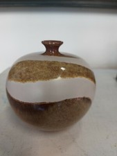 Vaso Ceramica Geminiani Faenza
