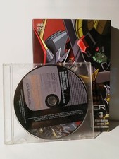 DVD e Manga MAZINKAISER 3 - GO NAGAI Presents - Dynamic d/visual Usato (LEGGI!)