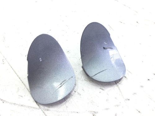 Coppia tappi inferiori carena - tappi,