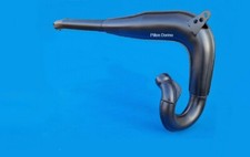 Scarico marmitta per KTM 250 GS anno 1979-80