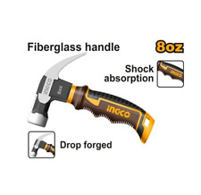 Mini Martello Artiglio Manico