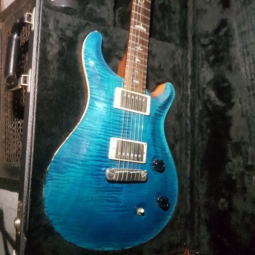 2002 prs paul reed - prs,