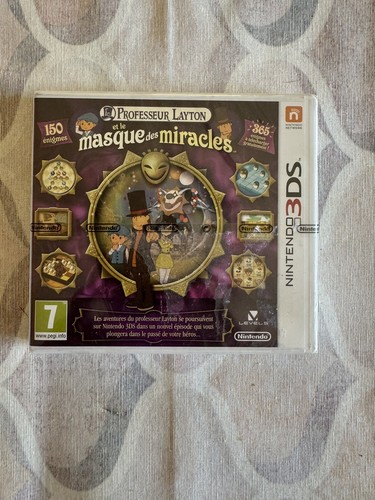 Professor layton la - il,