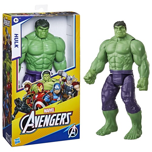Marvel hulk action - marvel,