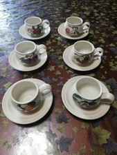 Set da Tè Portmeirion Pomona