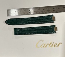 Cinturino orologio Cartier