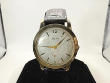 Gruen Precision 510 meccanico