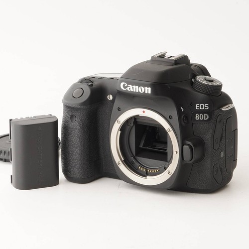 Excellent canon eos 80d - eos,