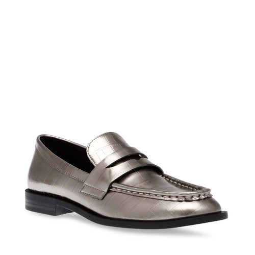 Harlem pewter scarpe donna - harlem,