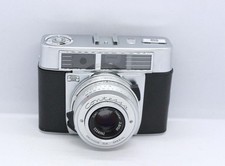 Zeiss Ikon Contessa SLK