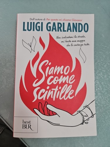 Libri luigi garlando - libri,