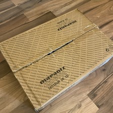 Lettore CD Marantz CD6002 -