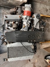 Motore Alfa Romeo 75  1.8