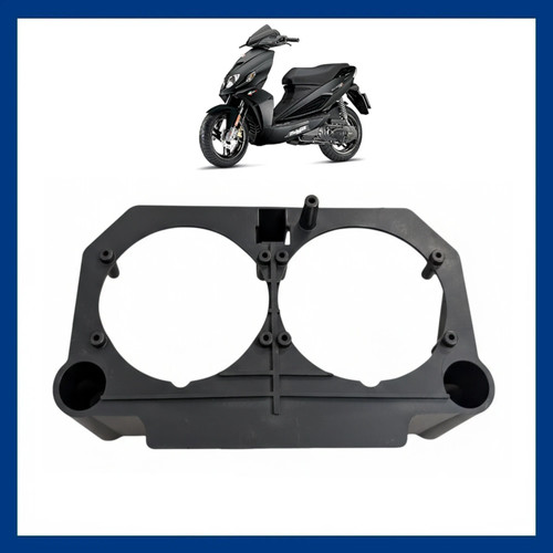 Supporto faro fanale anteriore - supporto,