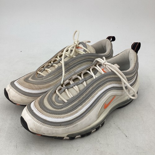 Nike air max cone - cone, bianco