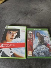 Mirror's Edge Xbox 360 ottime