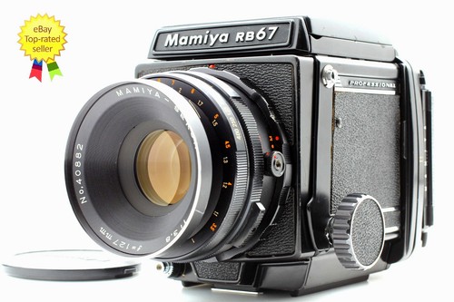Mint mamiya rb67 pro - mint+++】mamiya,