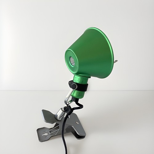 Tolomeo artemide lampe pince - tolomeo,