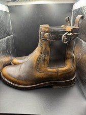 Gucci Stivali Pelle Uomo EU 40