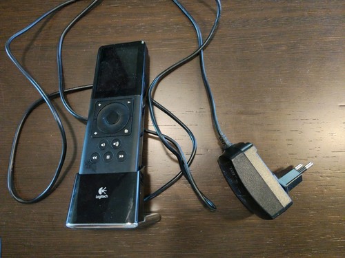Logitech telecomando fi - logitech,