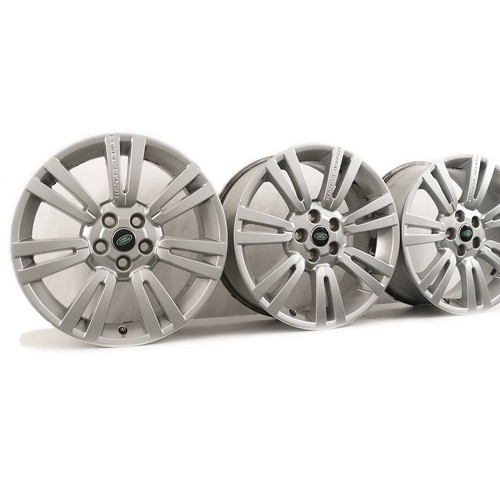 Cerchi lega range - in, rover
