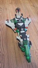 Lego System Astronave Space Police