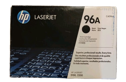 Laserjet 96a toner nero - toner,