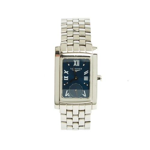 Orologio polso longines - orologio,
