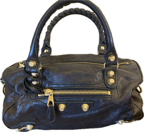 Balenciaga borsa città - da,