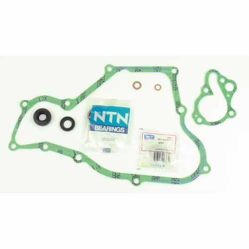 Kit revisione pompa - , acqua