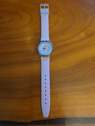 Orologio swatch trimento - orologio,