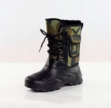 Stivali da neve da uomo con