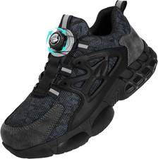 Scarpe Antinfortunistiche